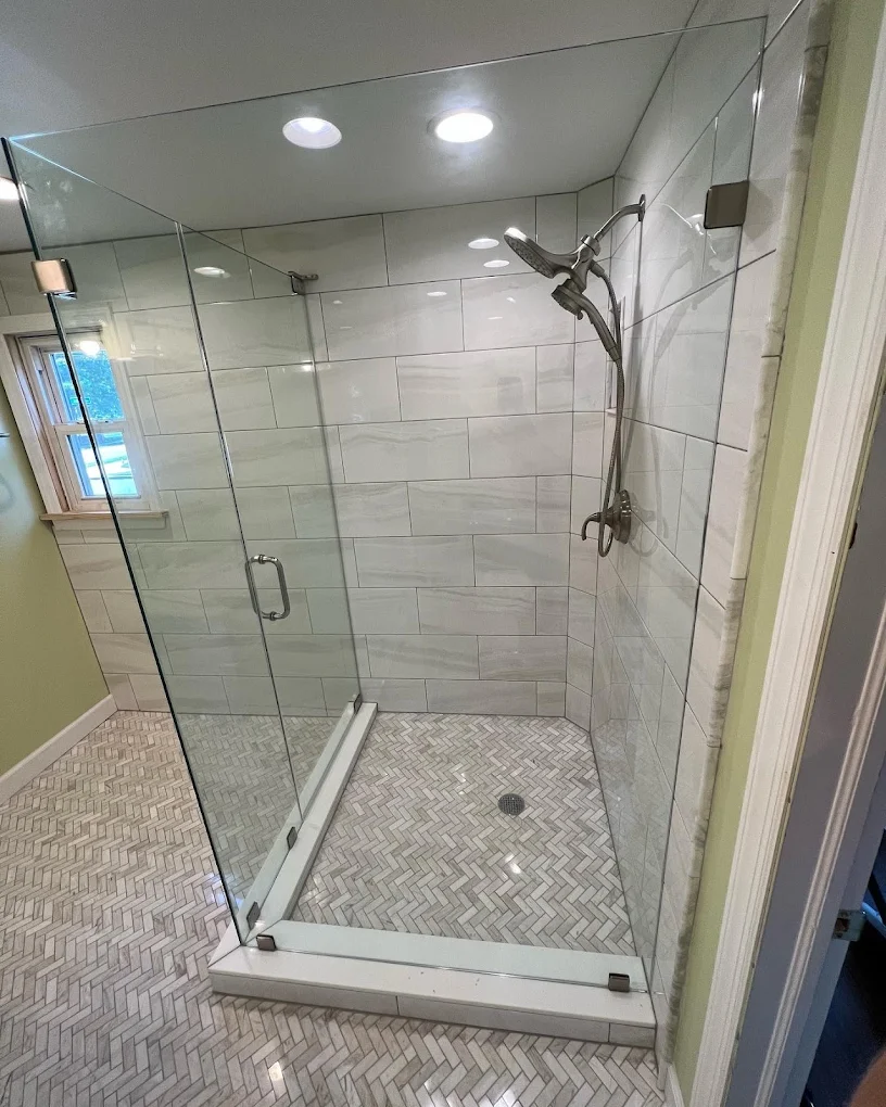Bathroom Shower Tile Installation Cost 